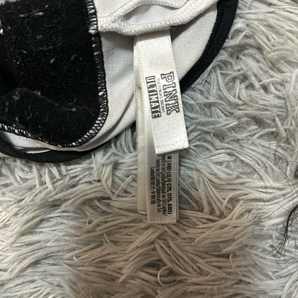 Victoria's Secret Sports Bra - Picture 3 of 3